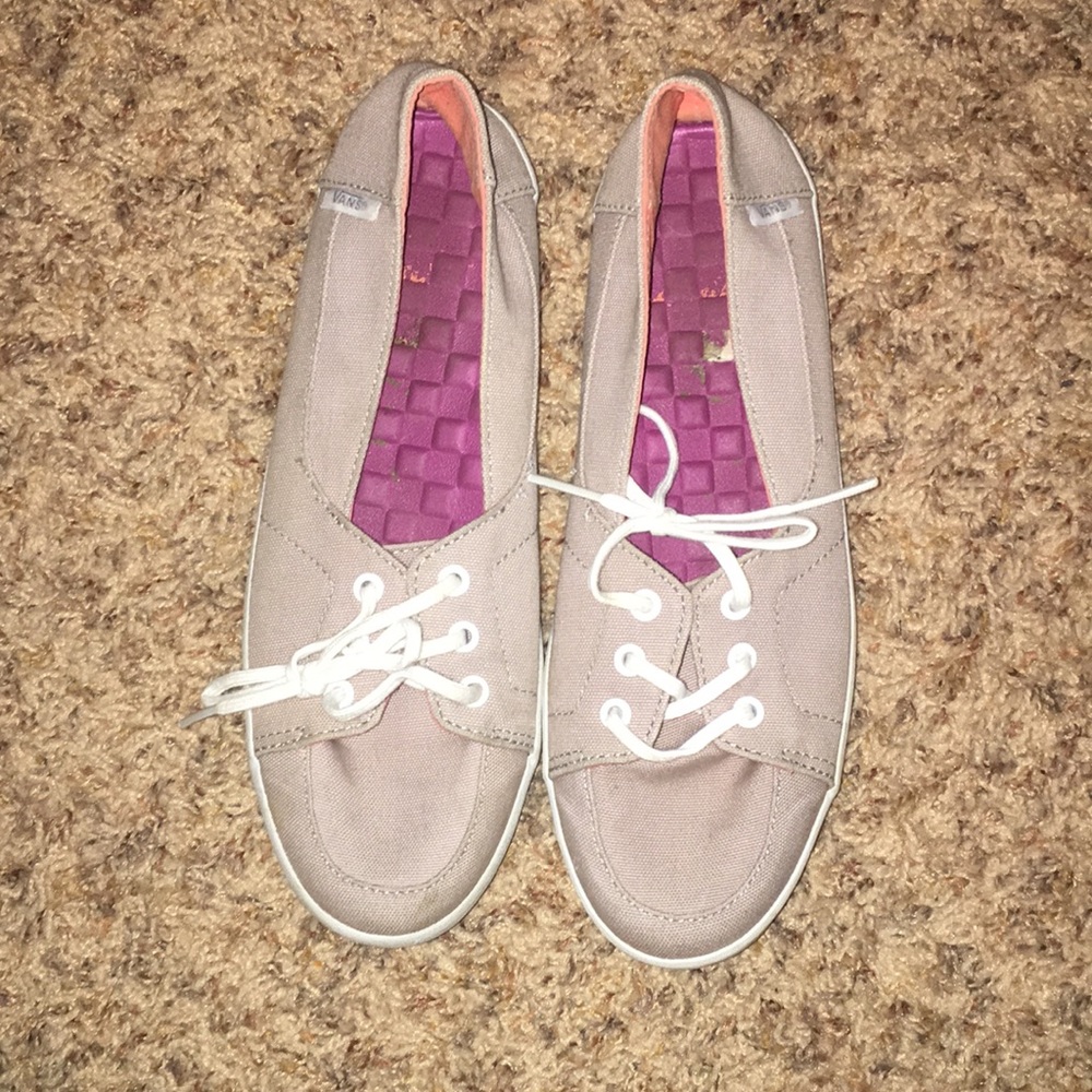 Vans shoes